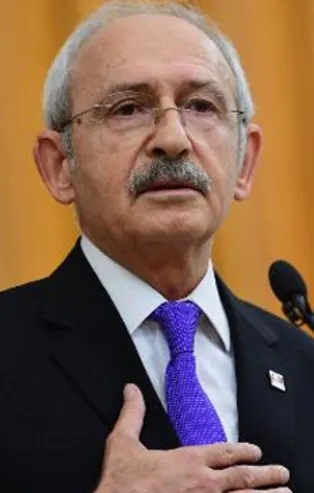 Kılıçdaroğlu Erdoğan'a tazminat ödeyecek