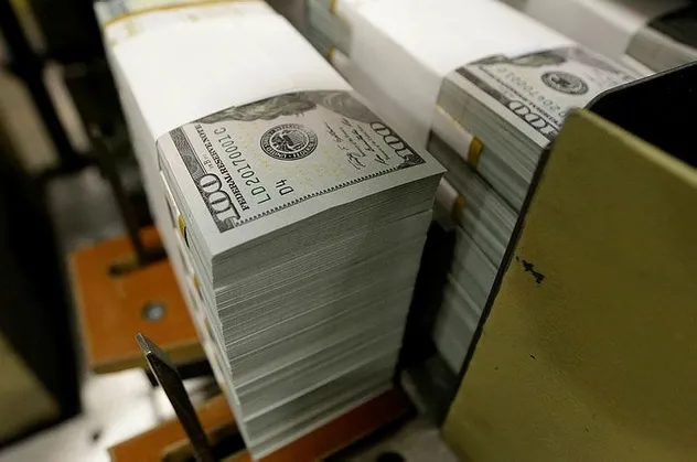 Türkiye’ye dolar üzerinden yeni operasyon mu? Uluslararası basının hedefinde yine Türk ekonomisi var!