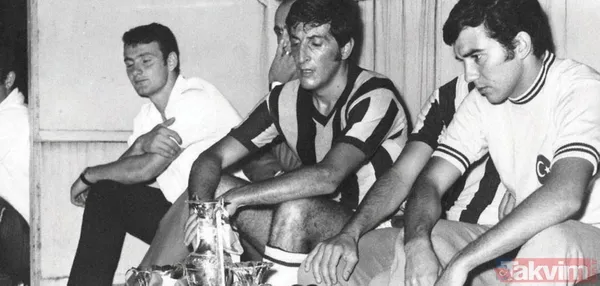 Fenerbahçe ve Türk futbolunun efsanesi 'Sinyor Can Bartu' yaşamını yitirdi! - 13