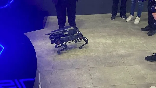 Hava karada ve denizde yüzde 100 yerli ve milli! Türk savunma sanayiinde yeni dönemin kapıları açıldı-14