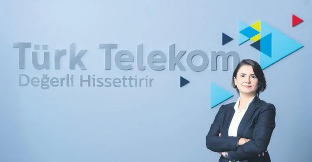 Türk Telekom’dan müşteri memnuniyeti rekoru: Son üç yılın en iyi müşteri deneyimi performansına ulaştı!