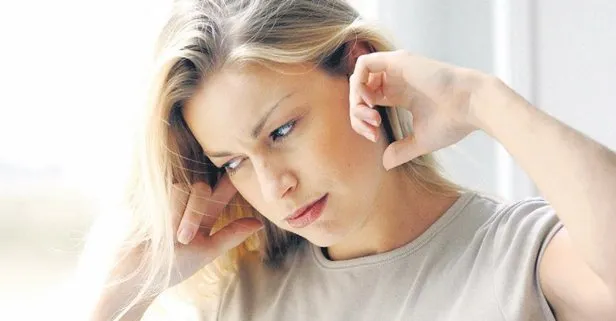 Kulak çınlamasının sebebi nedir? Kalıcı olarak iz bırakabiliyor