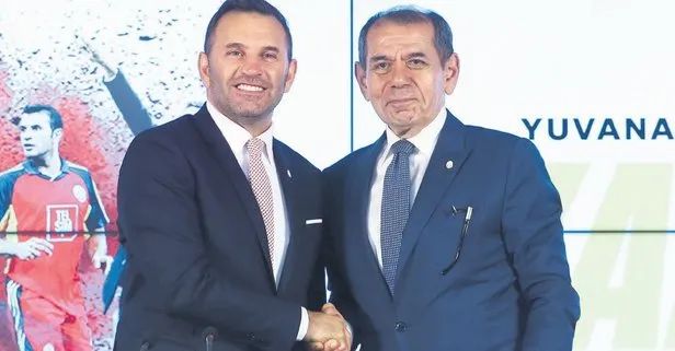 Tek hedefimiz şampiyonluk