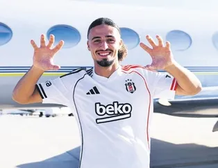 3 alman kulübü devrede