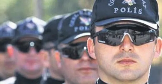 Polislere 300 TL ilave ödeme