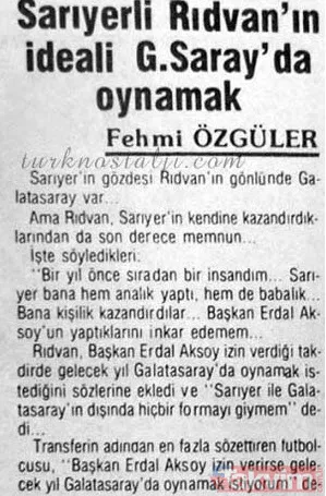 Galatasaray'a transferi kesindi, Fenerbahçe'ye gitti! Olay yaratan transfer - 4