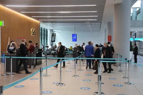 SON DAKİKA: THY'nin Boeing 737-Max'i iki yıl aradan sonra ilk seferini yaptı-6