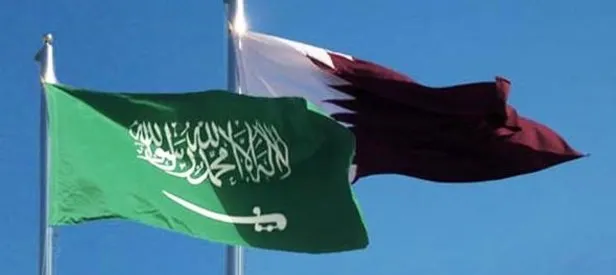 Suudi Arabistan’dan flaş Katar kararı