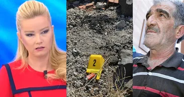 Müge Anlıda son dakika gelişmesi! Bulunan kafatasının ardından kan donduran gerçeği itiraf etti!