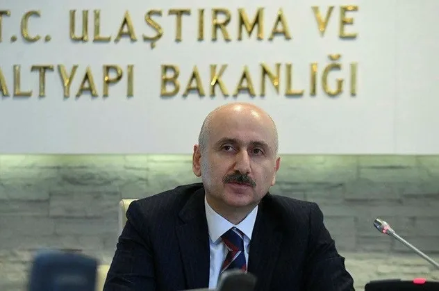 Bakan Karaismailoğlu açıkladı: Havacılıkta bilet iadeleri garanti altına alındı
