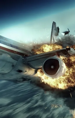 Füzeyle düşürülmüştü! Flaş açıklama geldi