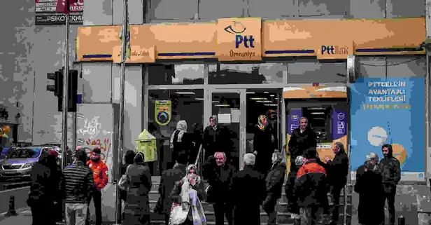 PTT 2024 personel alımı var mı, yapacak mı ve başvuru şartları neler? PTT personel alımı başvuru ekranı