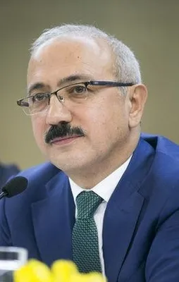 Lütfi Elvan'dan dolar açıklaması