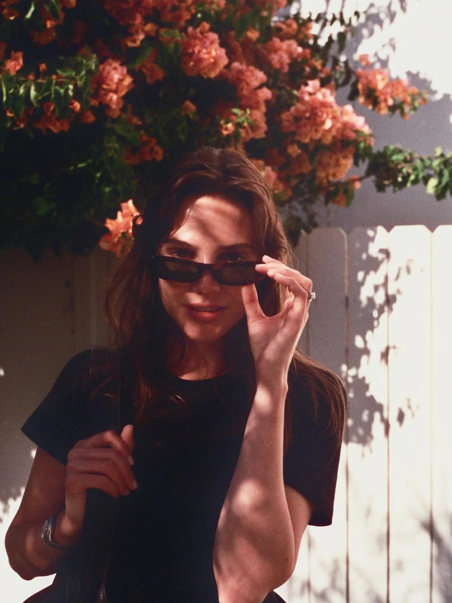 Ünlü oyuncunun çocukluk yılları - 6