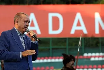 Başkan Erdoğan’dan ’Mehmet Akif’li 15 Temmuz mesajı