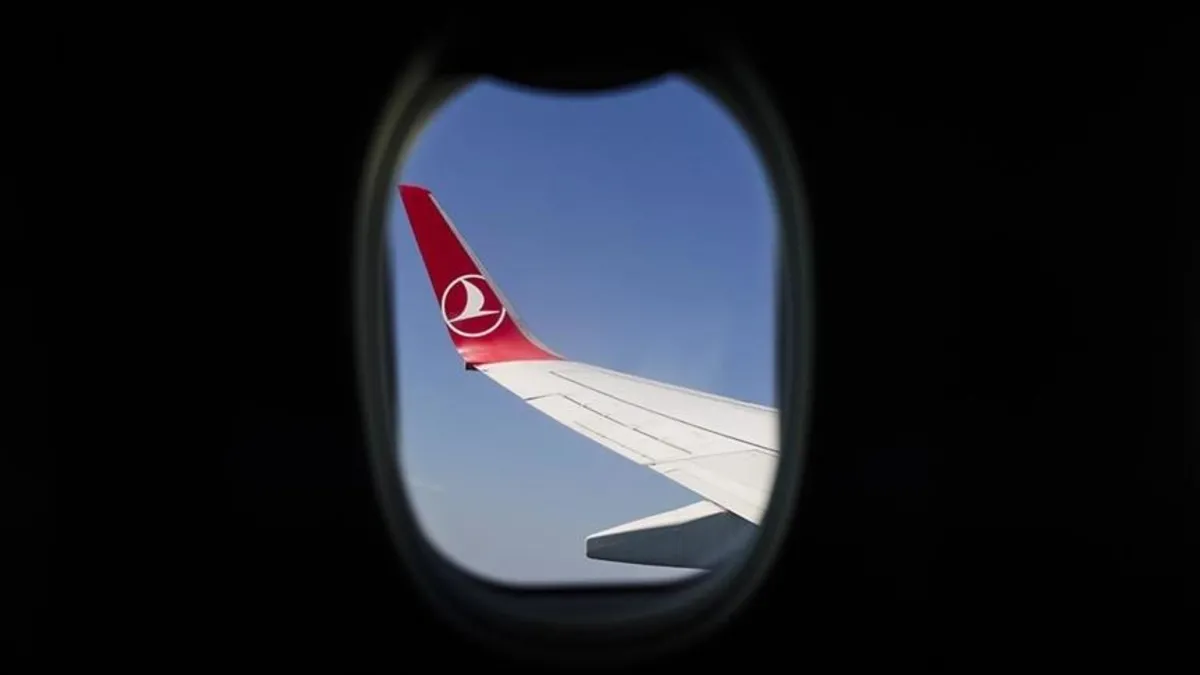 Avrupa planı yapanlara THY’den indirim fırsatı: Gidiş-dönüş biletler 159 dolar