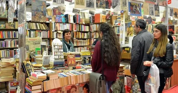 Tuyap Kitap Fuari Ne Zaman 2019 38 Uluslararasi Istanbul Kitap Fuari Hangi Gunler Olacak Takvim