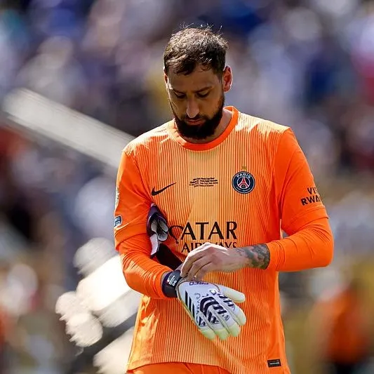 Galatasaray’da gündem Donnarumma!