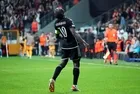 Beşiktaş'ta Vincent Aboubakar şoku!