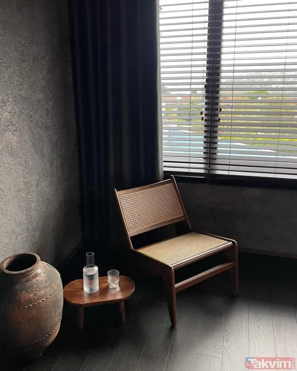 Nazlı Sabancı'nın akıllara zarar ultra lüks evi sosyal medyanın dilinde! Boğaz manzaralı evin her bir ayrıntısı servet değerinde - 19