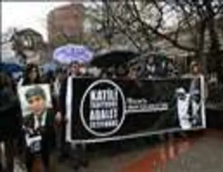 Hrant Dink'in Ölüm Yıldönümü