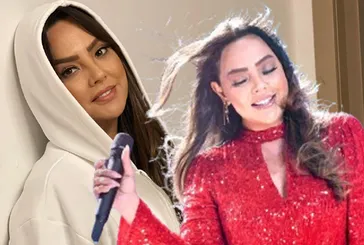 Ebru Gündeş hamile mi?