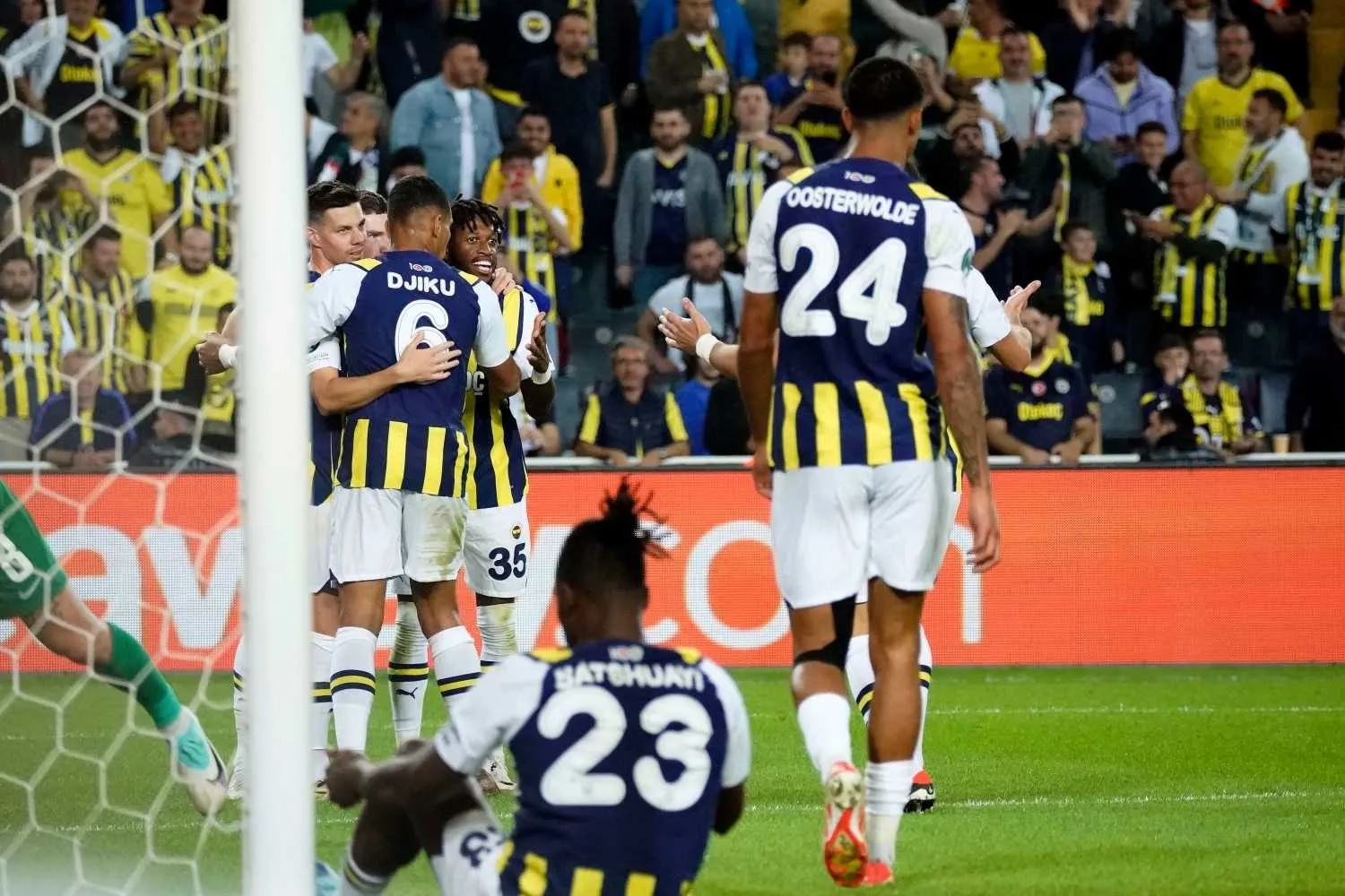 Fenerbahçeli yıldıza görülmemiş teklif! Arda Güler'i sollayacak - 3