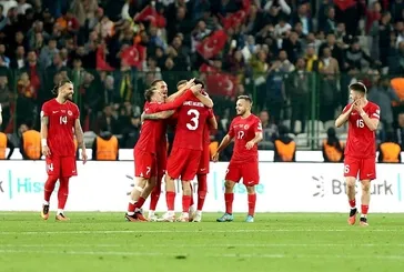 Galler - Türkiye maçı biletleri satışta