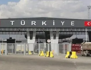Türkiye-Irak sınırına yeni kapı | Ovaköy Sınır Kapısı ihracata ivme kazandıracak! Teröre set çekecek