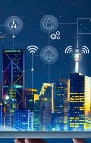 Türkiye'ye 'Akıllı Şehirler' geliyor: 40 eylem planı belirlendi!