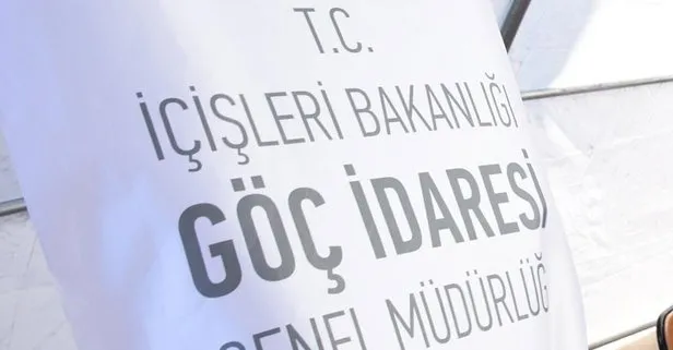 Göç İdaresi Genel Müdürlüğü memur alımı başvuru nasıl yapılır? 2019 Göç Uzman Yardımcısı başvuru şartları neler?