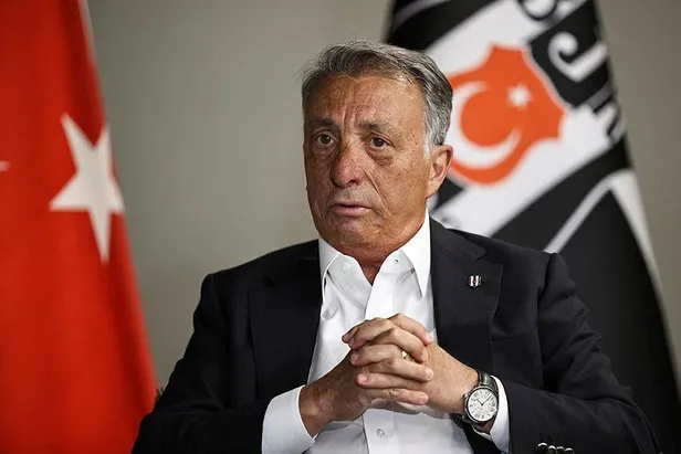 Beşiktaş Başkanı Ahmet Nur Çebi TFF'yi bombaladı: Hakem operasyonu eksik yapıldı!-5