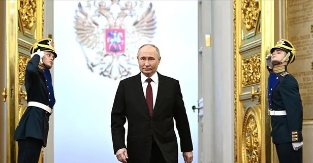 Rusya Devlet Başkanı Putin, İran Cumhurbaşkanı Reisi’nin ölümü hakkında konuştu: ABD’yi suçladı! | Lukaşenko’dan olay sözler!