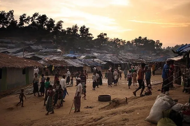 New York'taki konferansta Myanmar'a boykot çağrısı yapılacak