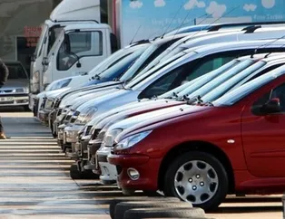İkinci el otomobil fiyatları neden artıyor? İşte o iddia