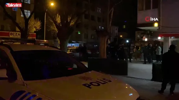 Konya'da torpil atan 2 çocuk darp edildi