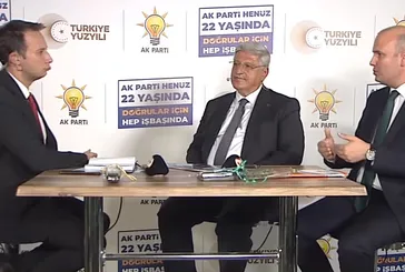 Gözler Başkan Erdoğan'ın vereceği mesajda! A Haber'e özel açıklamalar