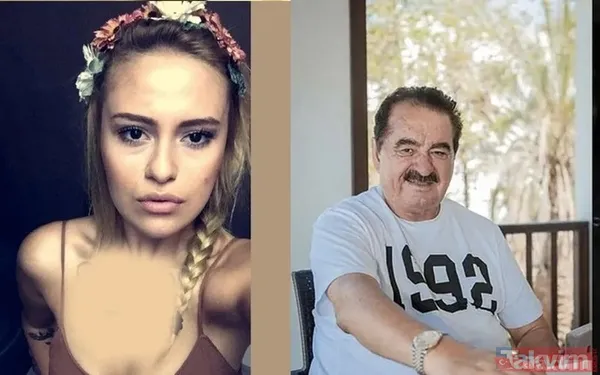 İbrahim Tatlıses'ten bomba evlilik itirafı! Ebru Yaşar ifşaladı Tatlıses 'kimseye hesap verecek durumda değilim' dedi açıkladı - 3