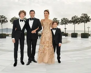 Yavru vatan hatırası