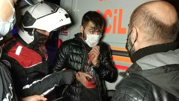 Ümitcan’a 10 yıl uygun görüldü (Yaşam haberleri)-3