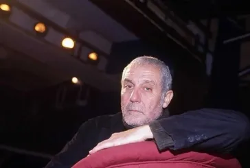 Sanatçı İlhan Şeşen hayatını kaybetti! Başkan Erdoğan'dan taziye