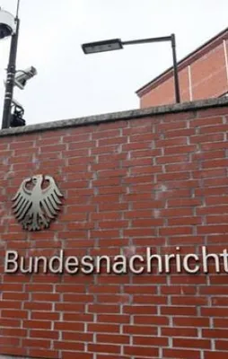 Alman vakfından Türkiye'de 'Hayır' propagandası