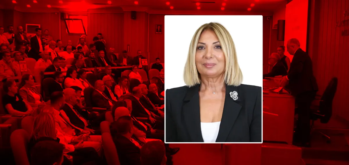 Seçimi CHP'nin adayı Seda Dilber kazandı