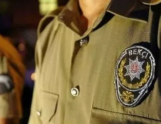 Jandarmaya 10 bin bekçi alımı ne zaman?