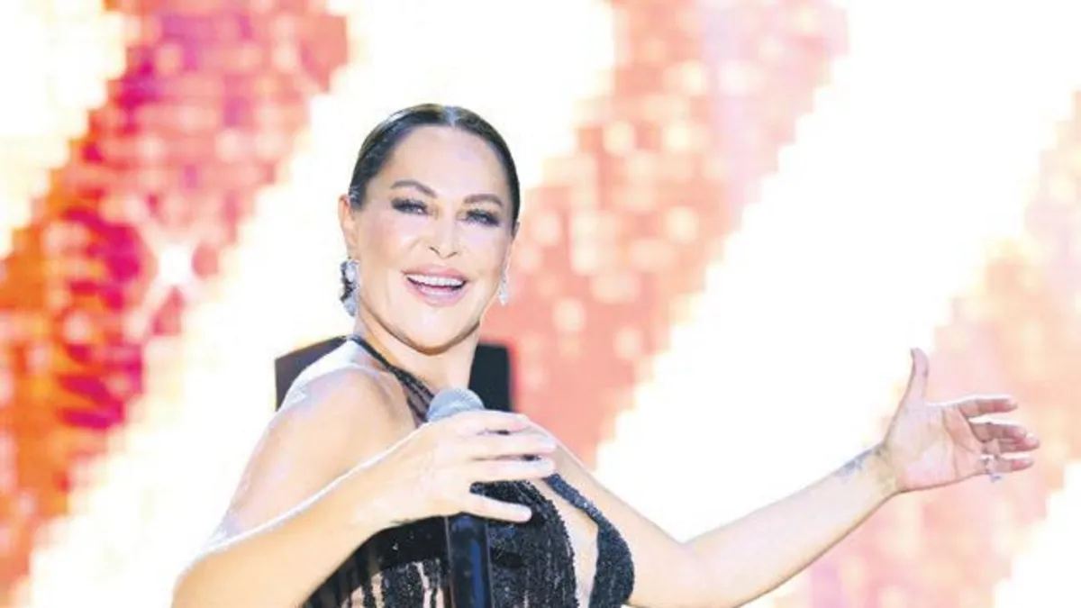 Hülya Avşar Meryem Uzerli’ye sorduğu evlilik sorusu ile topa tutulmuştu! Avşar ilk kez konuştu