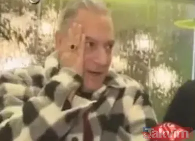 27 yaşında kızı olan Mehmet Ali Erbil'den skandal sözler "Serenay Sarıkaya'yı değil Aleyna Tilki'yi öpmek isterim" Tepkiler çığ oldu - 6