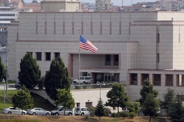 Bir FETÖ-ABD ajanı daha tespit edildi