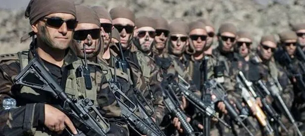 Polis özel harekat başvuruları ertelendi