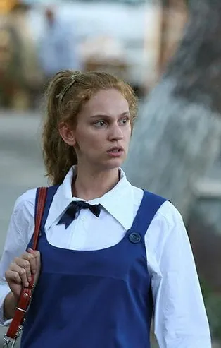 Farah Zeynep Abdullah'ın MS korkusu