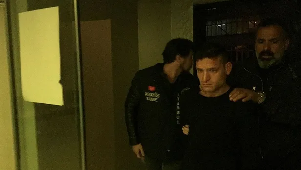 İstanbul Arnavutköy'de anne, baba ve iki kardeşini katletmişti! Şoke eden detaylar ortaya çıktı-2